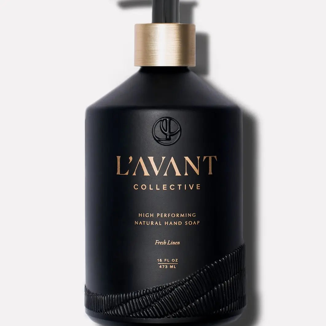 Linen Hand Soap