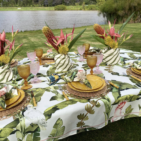 Amazonas Tablecloth