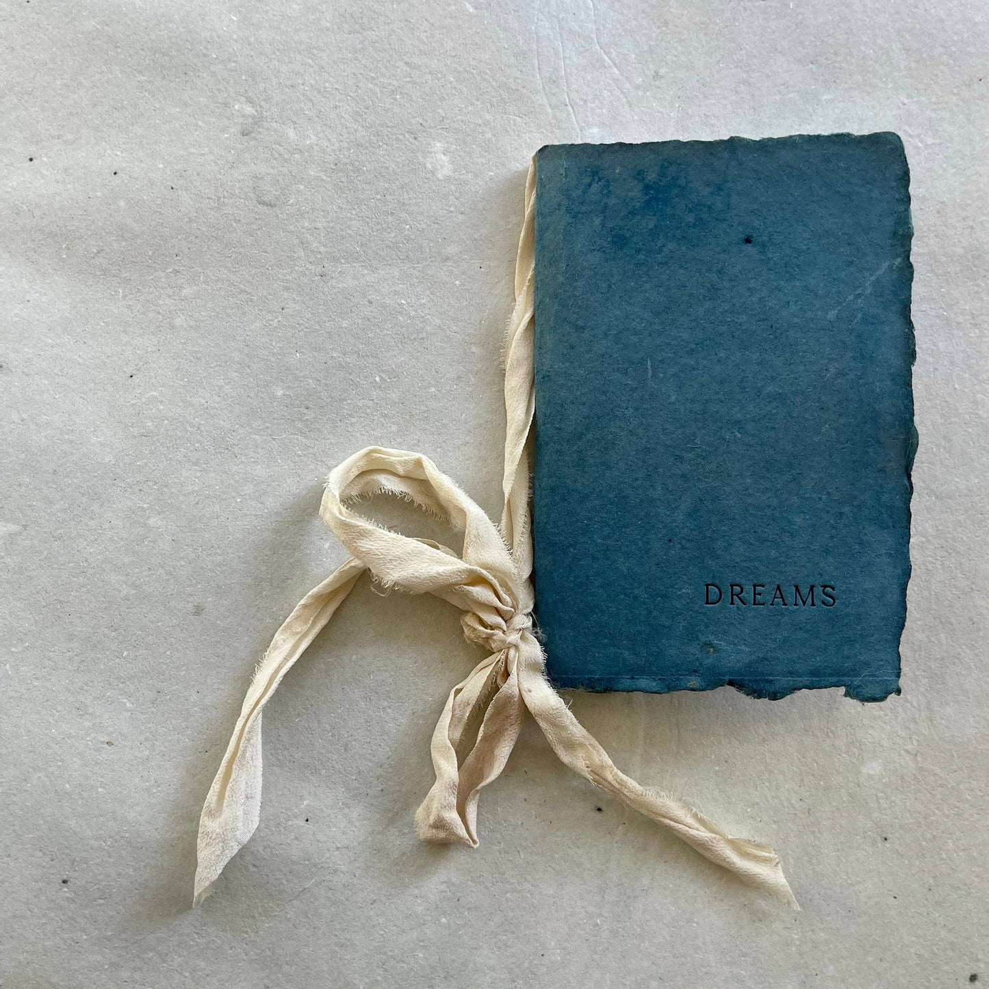 Notebooks - Dreams