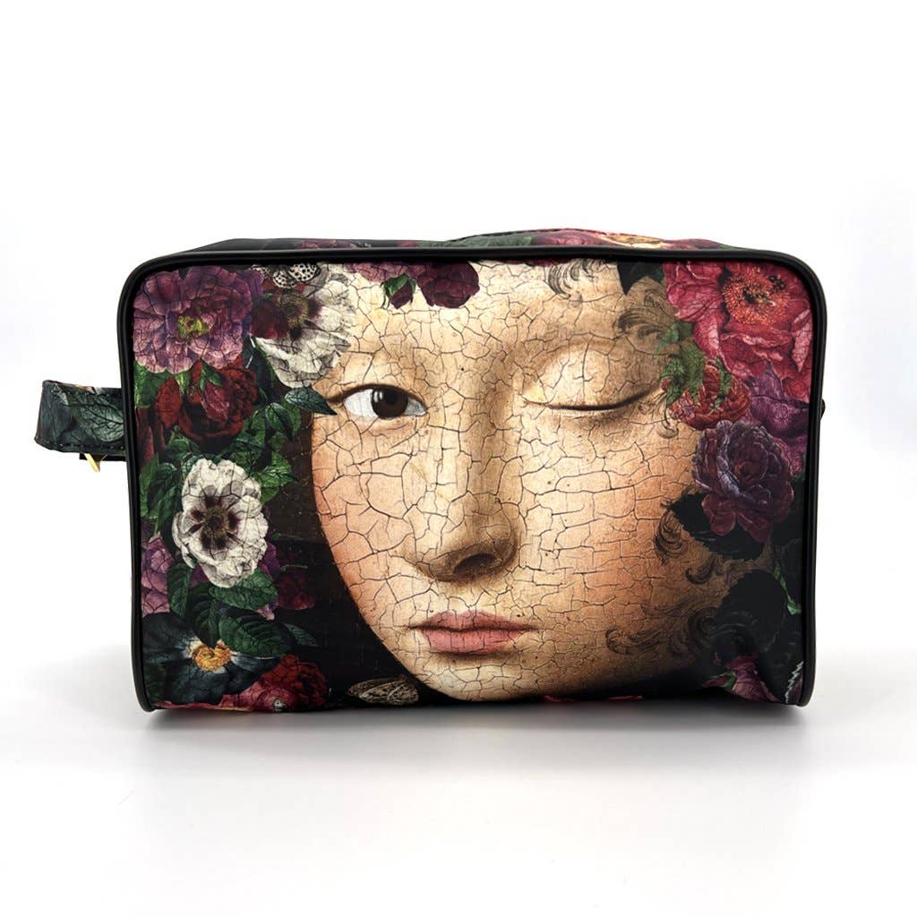 Starfire Toiletry Bag - Voglio Bene