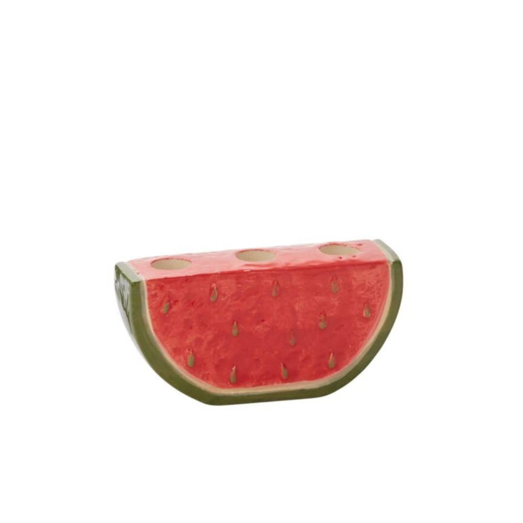 Watermelon Budvase