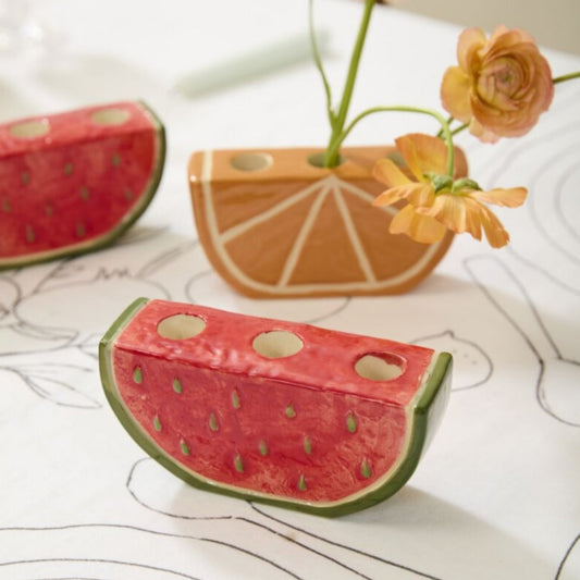 Watermelon Budvase