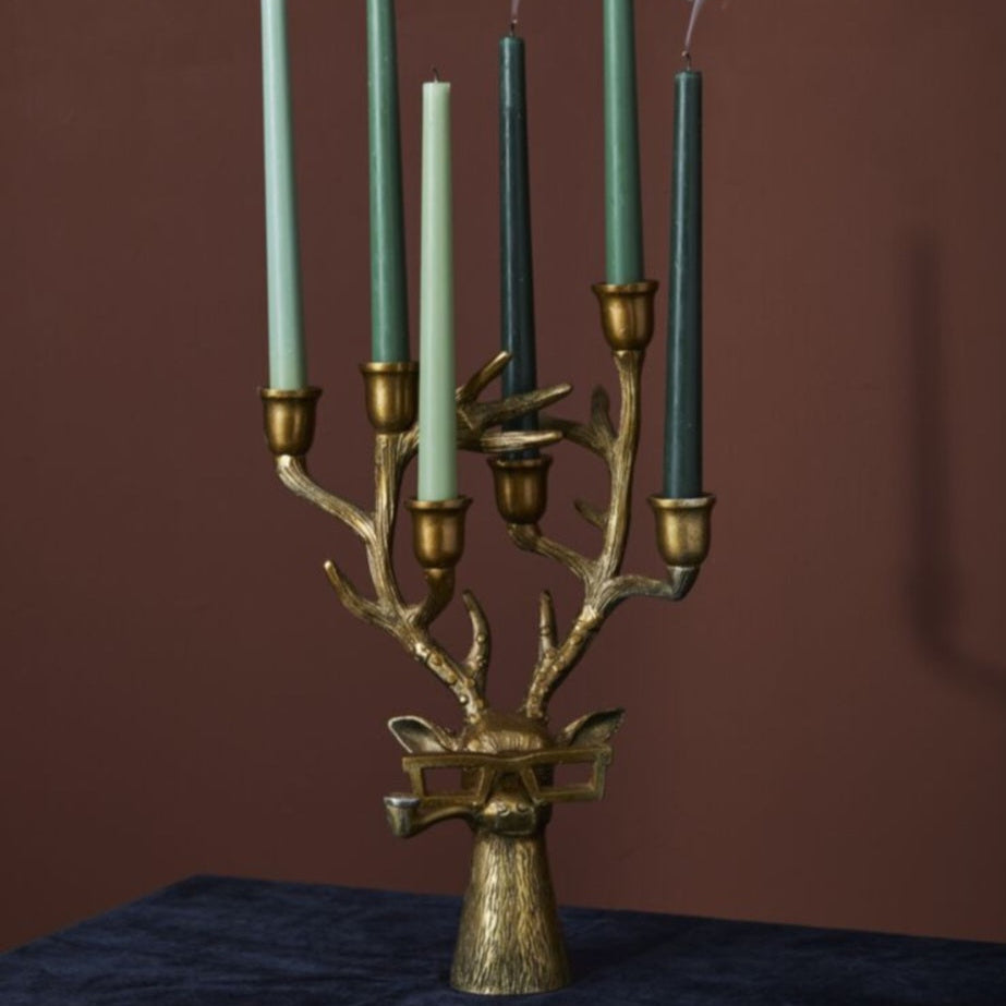 Frankie The Candelabra