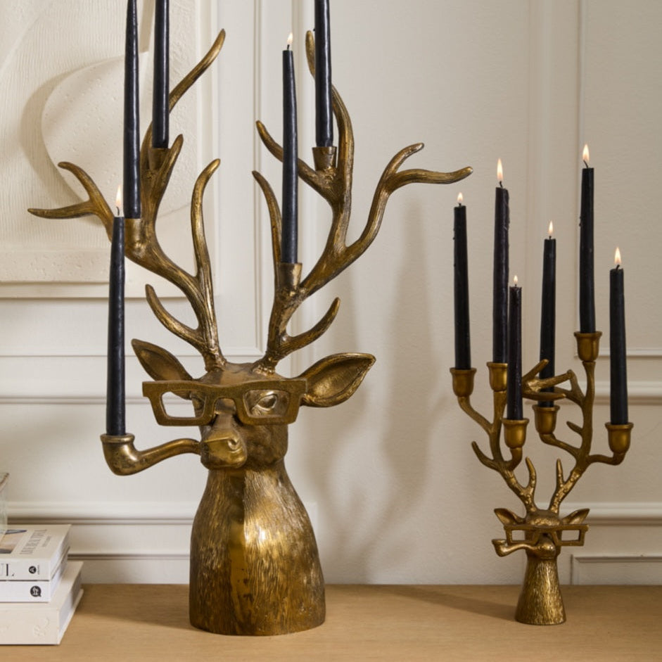 Frankie The Candelabra