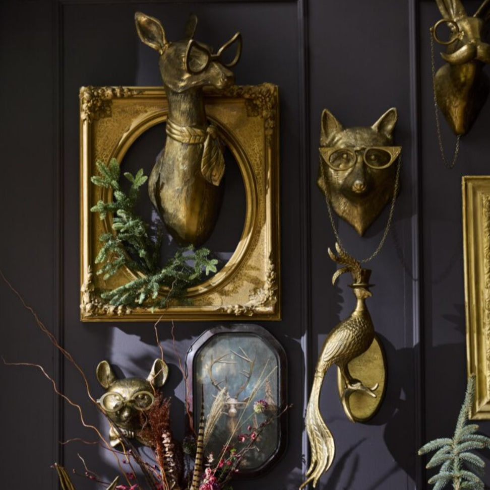 E & E Wall Mount - Eloise