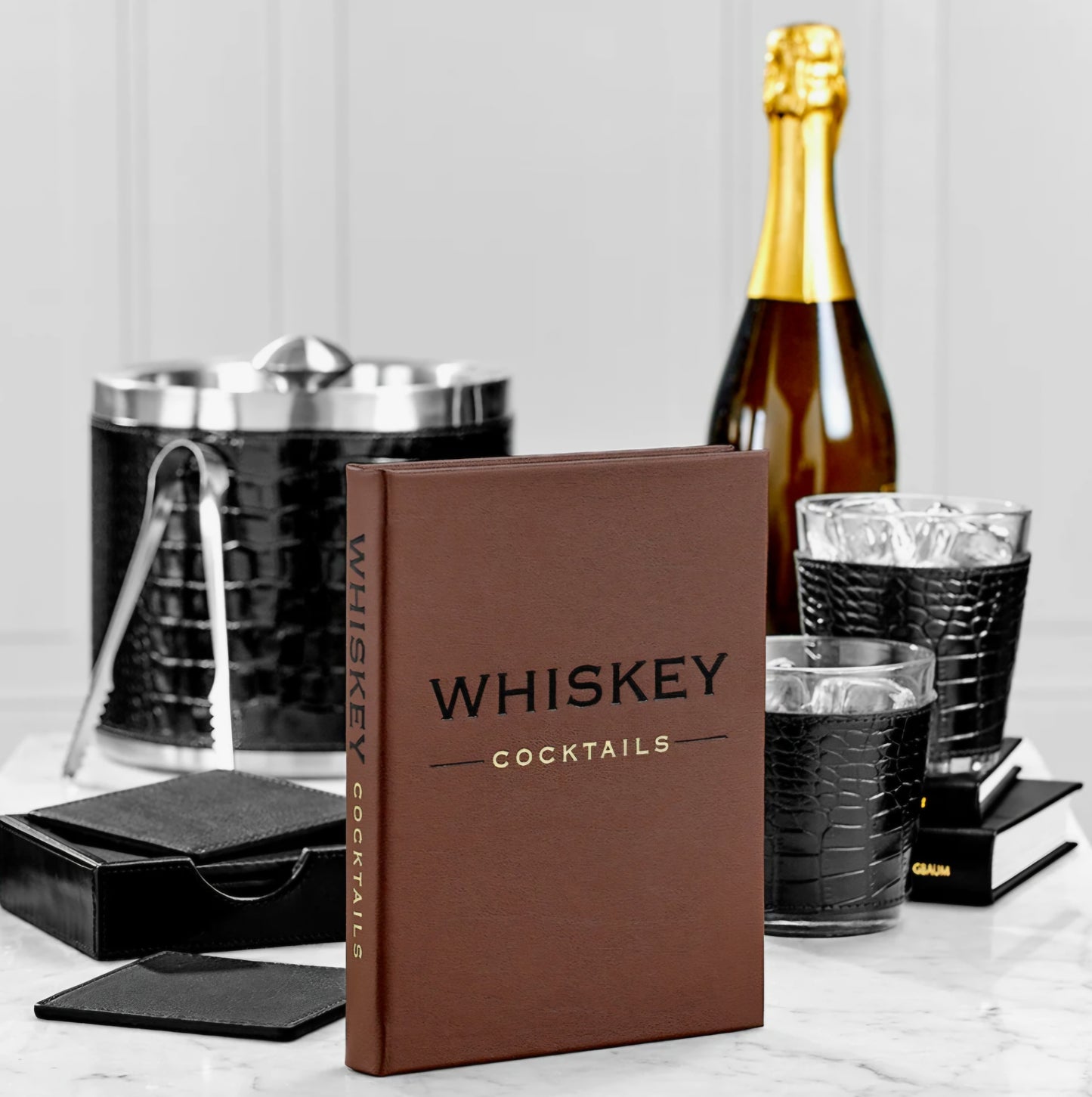 Whiskey Cocktails