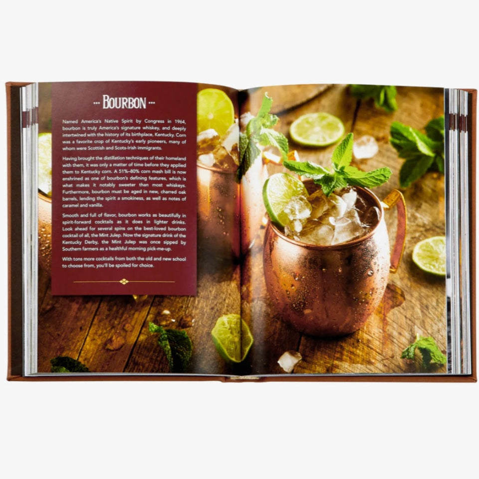 Whiskey Cocktails