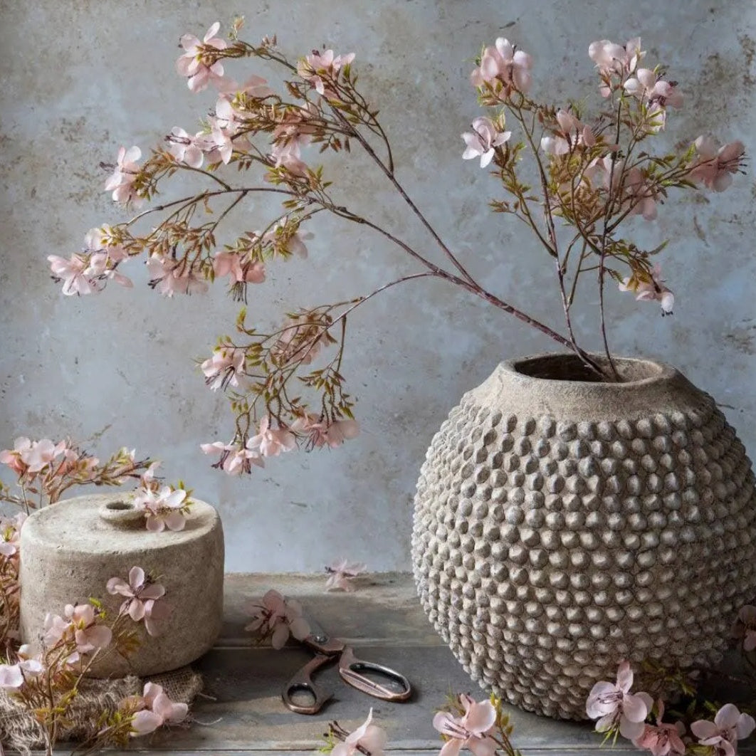 Artificial Prunus Blossom - Abigail Ahern