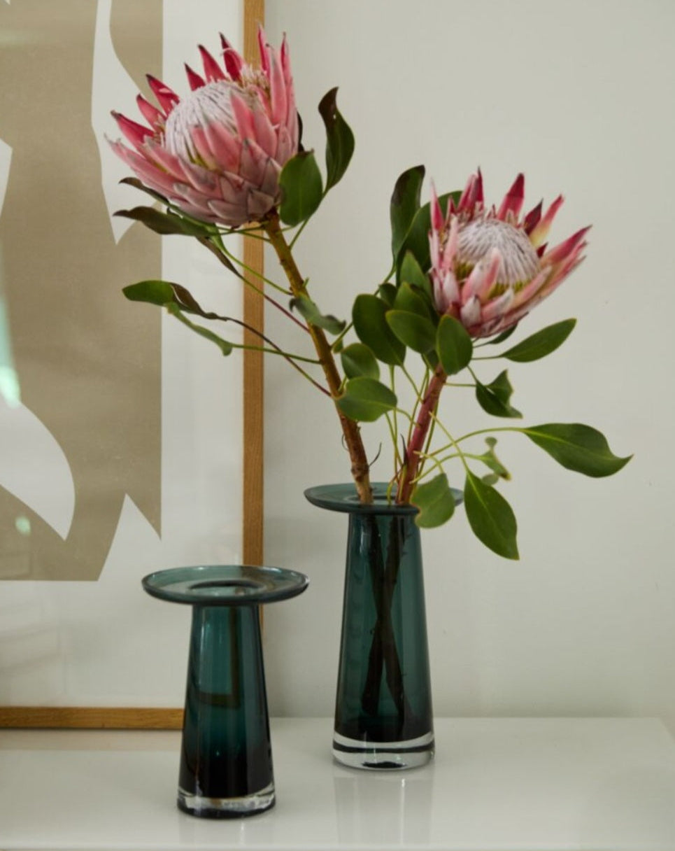 Over Look Vase