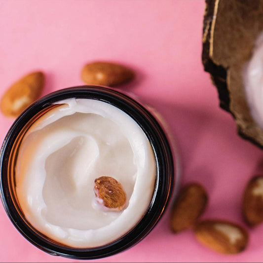 Coconut Kiss Insta Hand Repair