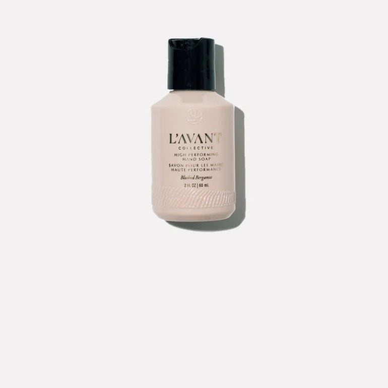 Mini Hand Care Set - L'avant