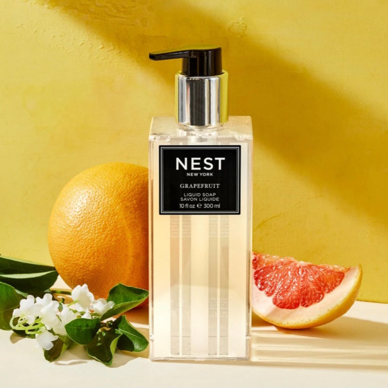 Nest - Grapefruit Liquid Hand Soap