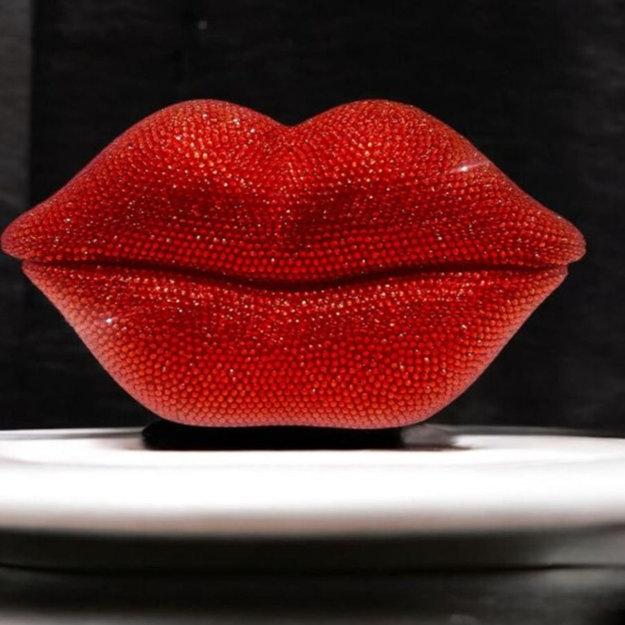 Pucker Up