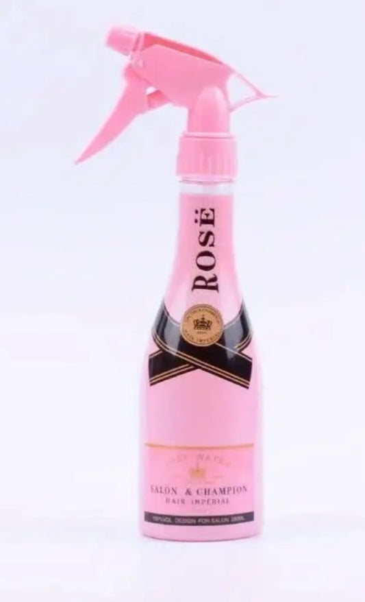 Rose Champs Spray Bottle