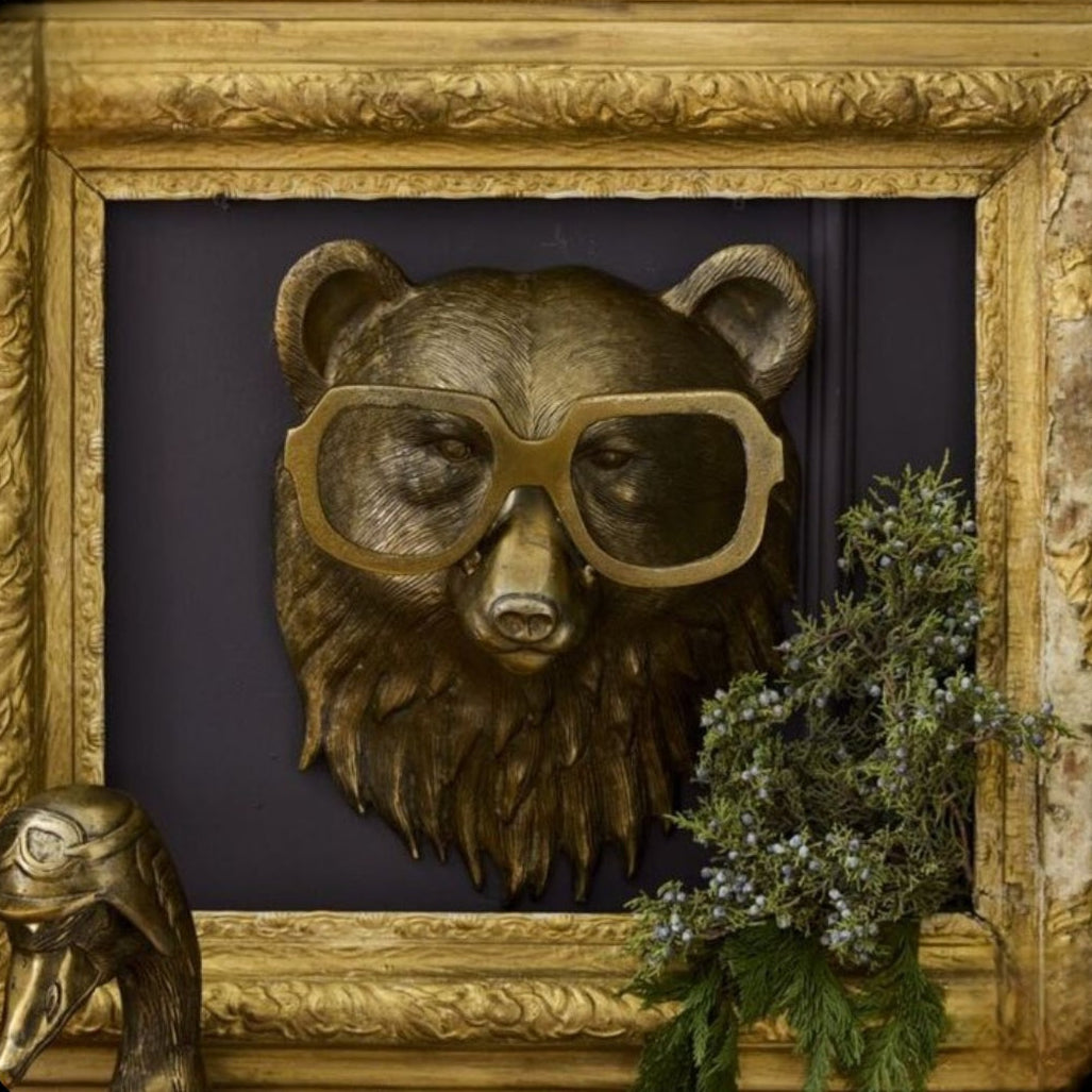 E & E Beatrice Wall mount