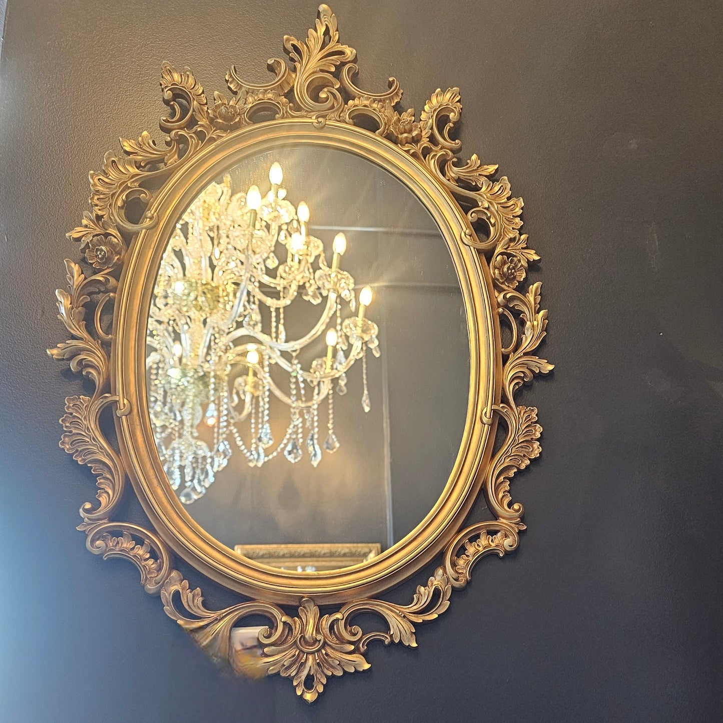 Syroco Mirror