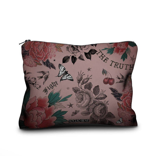 The Truth Pouch by Voglio Bene