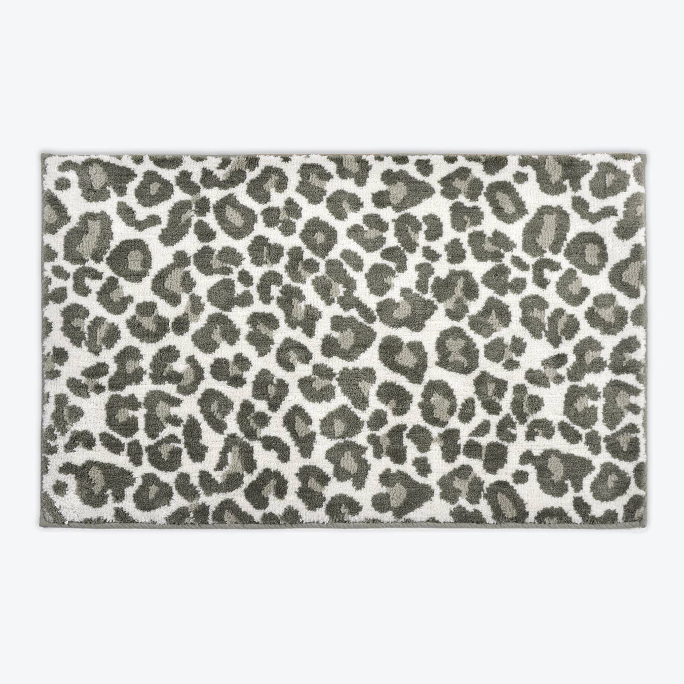 Feline Chic Bathmat