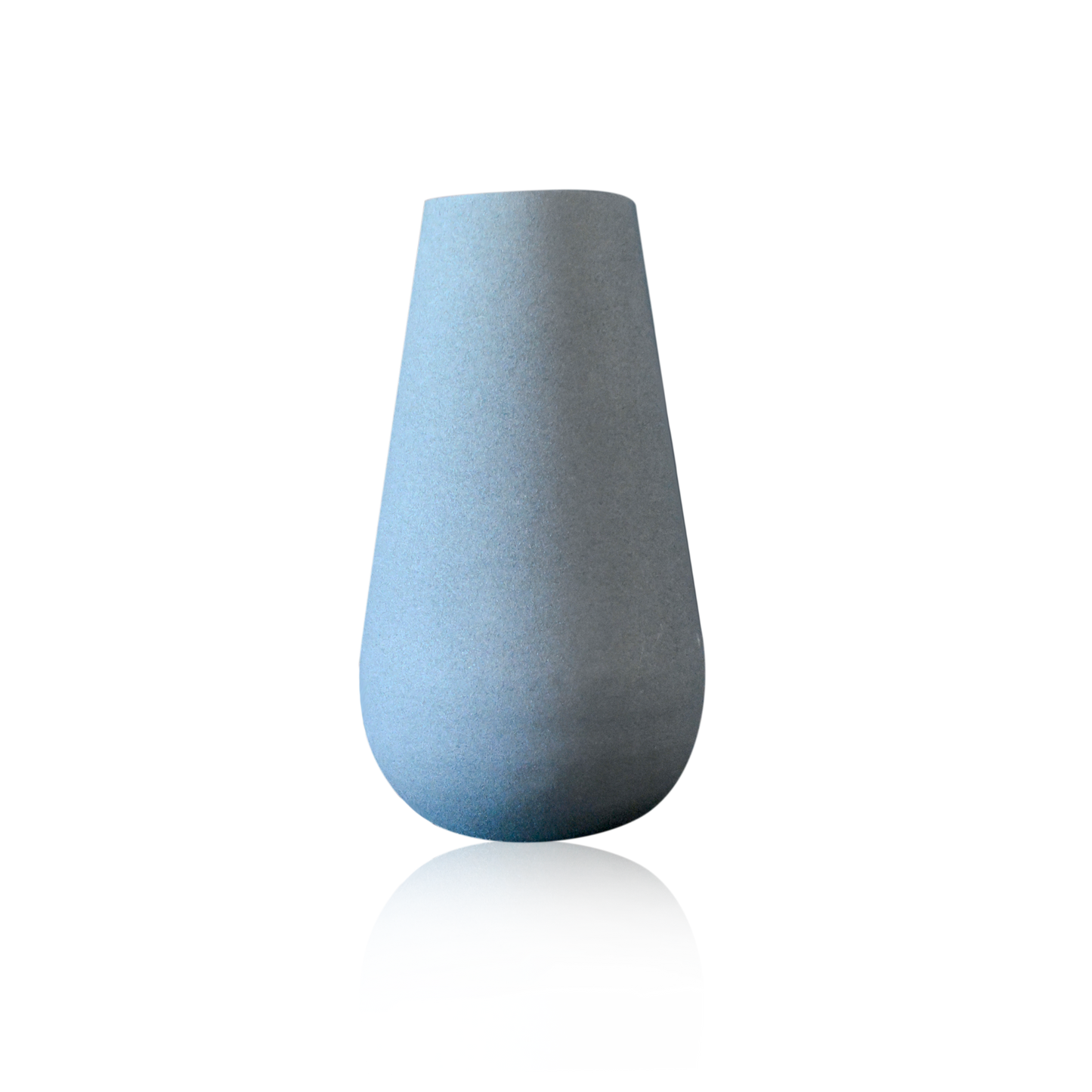 Black Vase