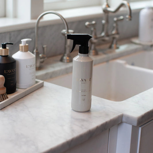 Multi Purpose Cleaner - Fresh Linen