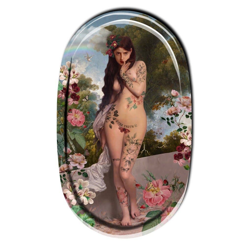 The Truth Tray - Voglio Bene