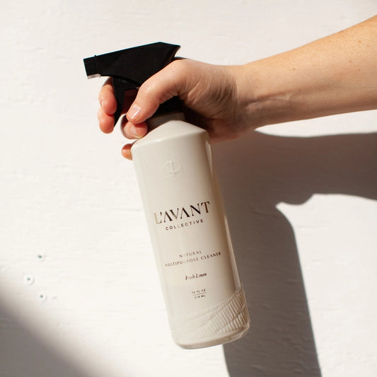 Multi purpose Cleaner - Lavan't