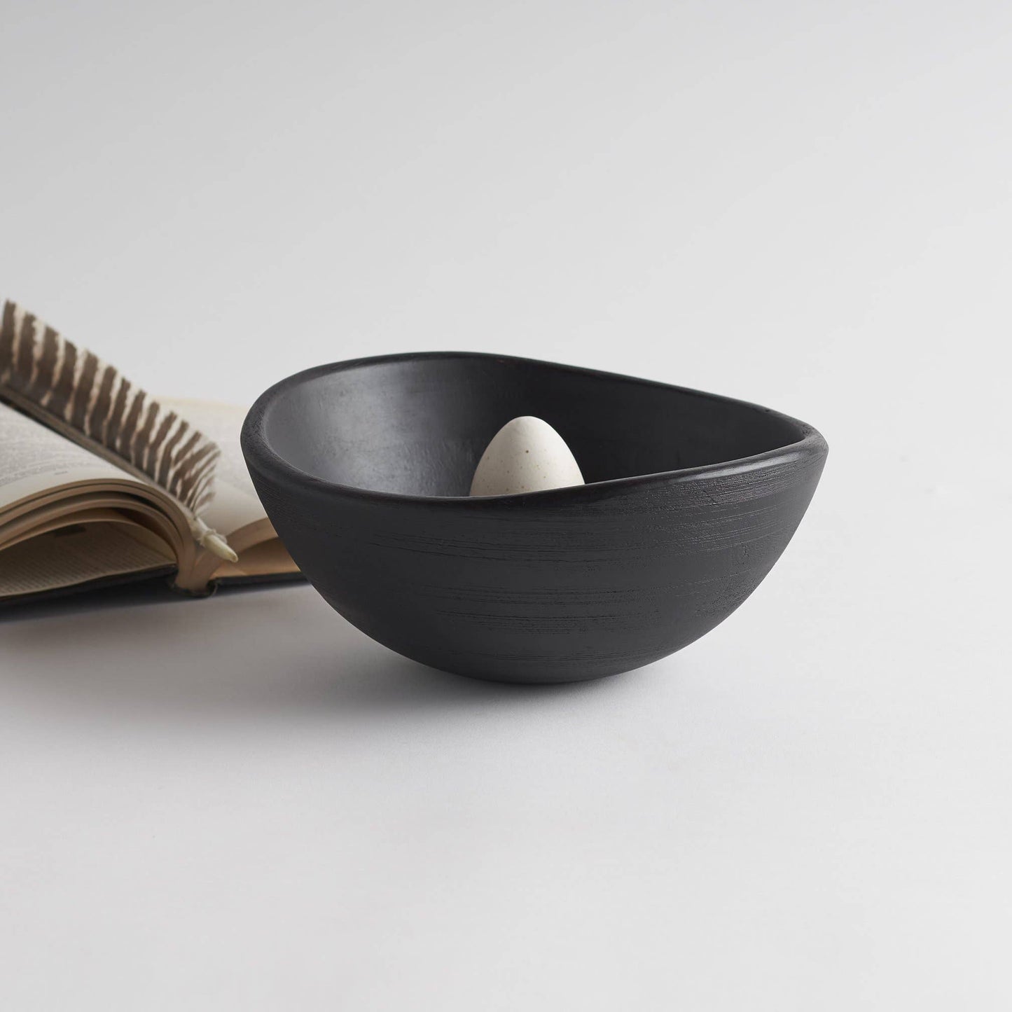The Wood Curve Bowl