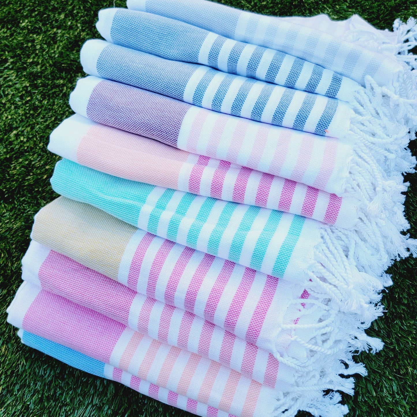 Turkish Towel