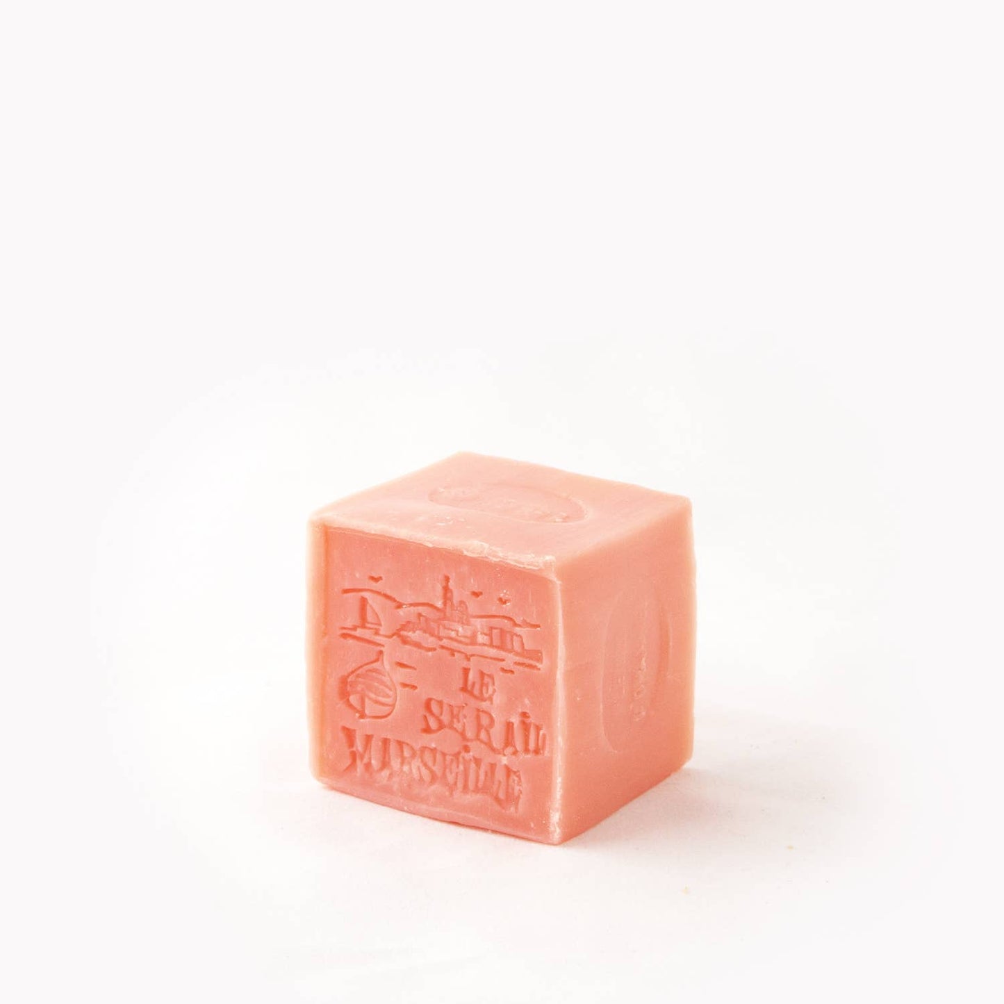 Marseille soap block - Scented - Le Serail