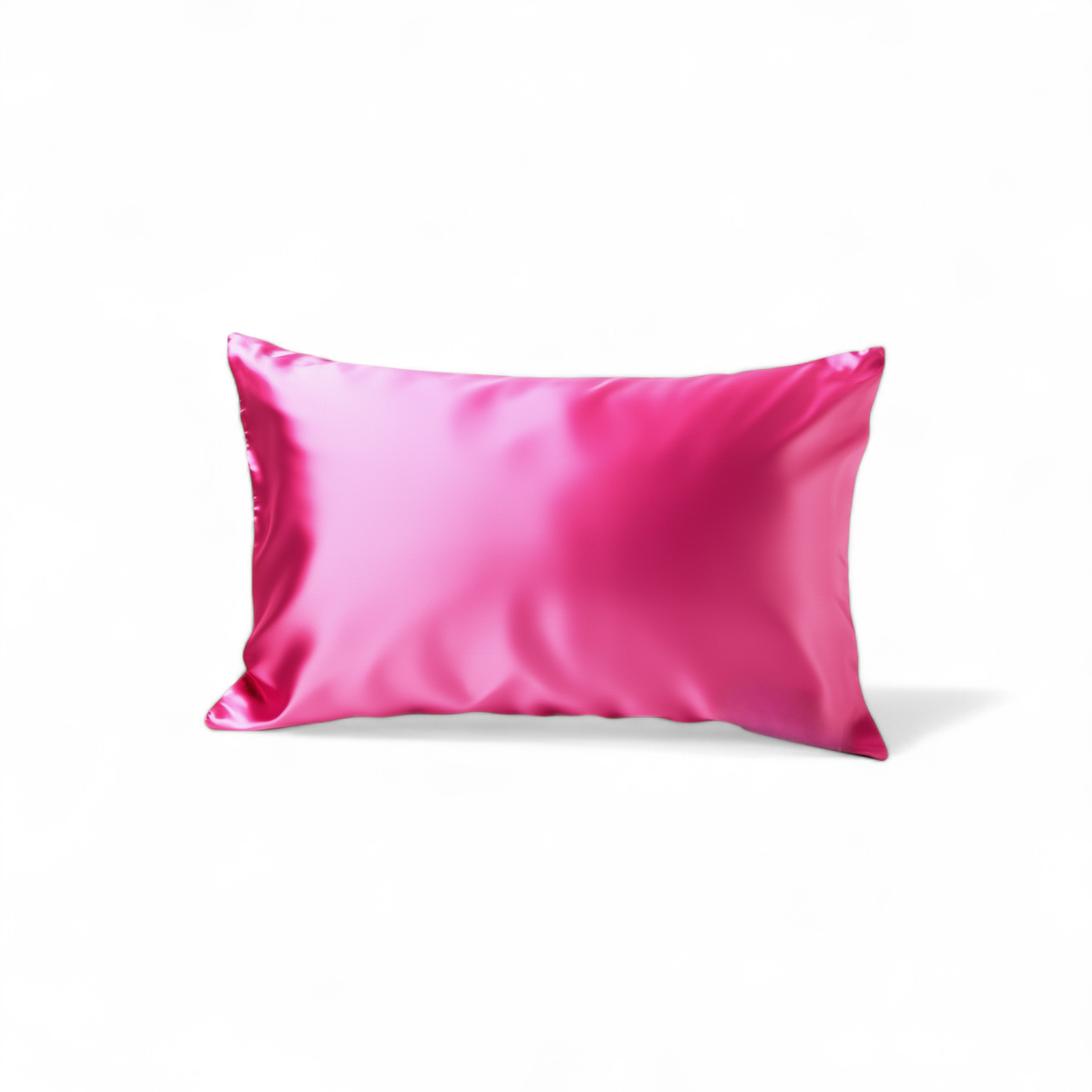 Queen Silk Pillowcase