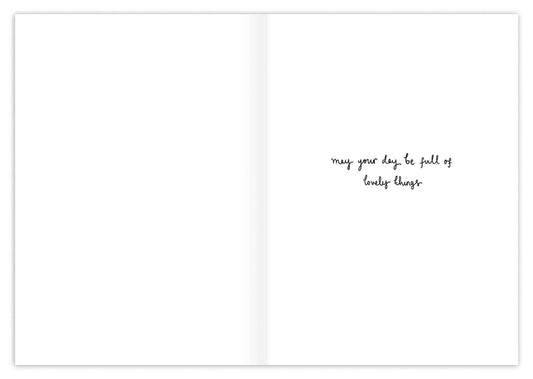 Peacock Birthday Wishes Card