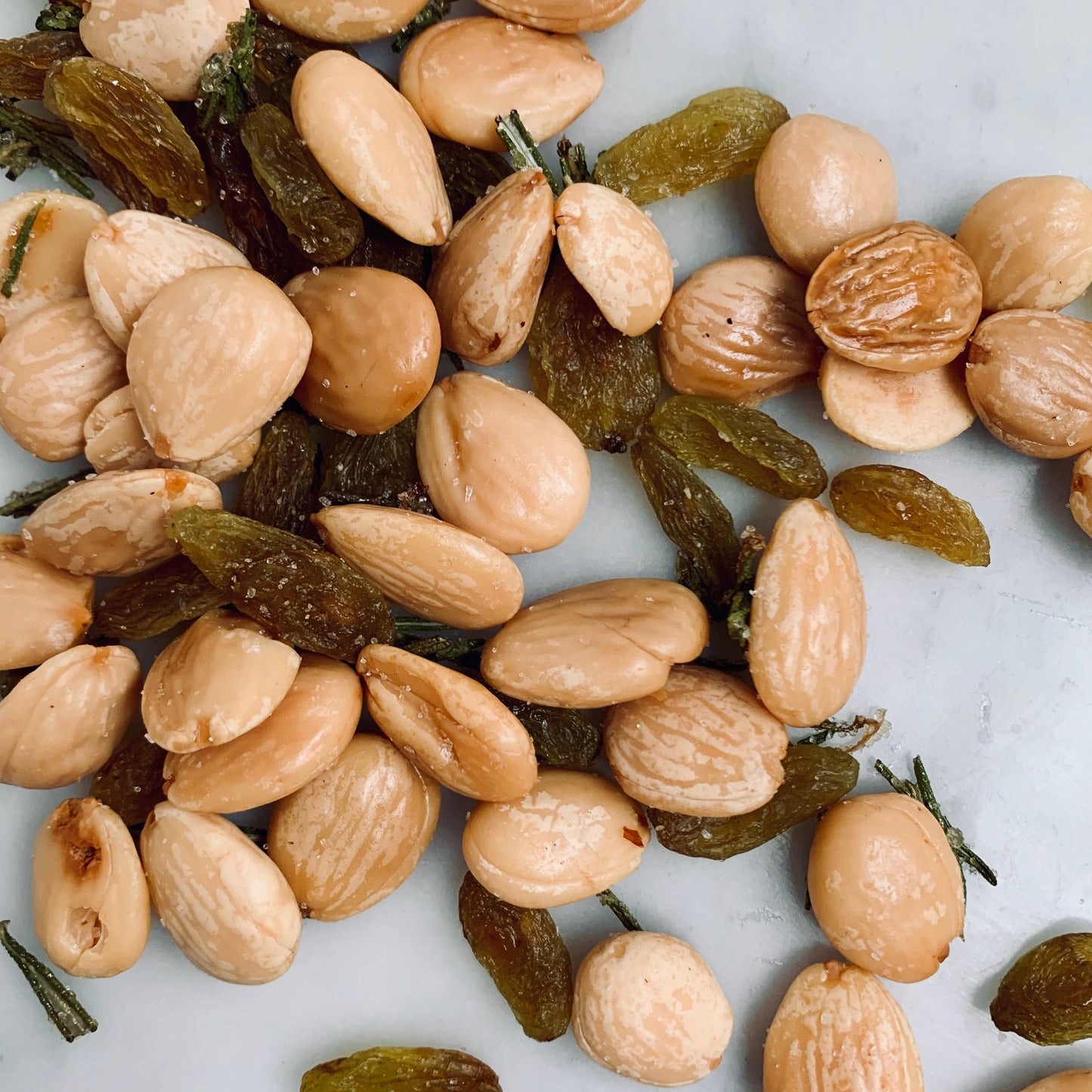 Nut Pairings: TRIO for wine gift box