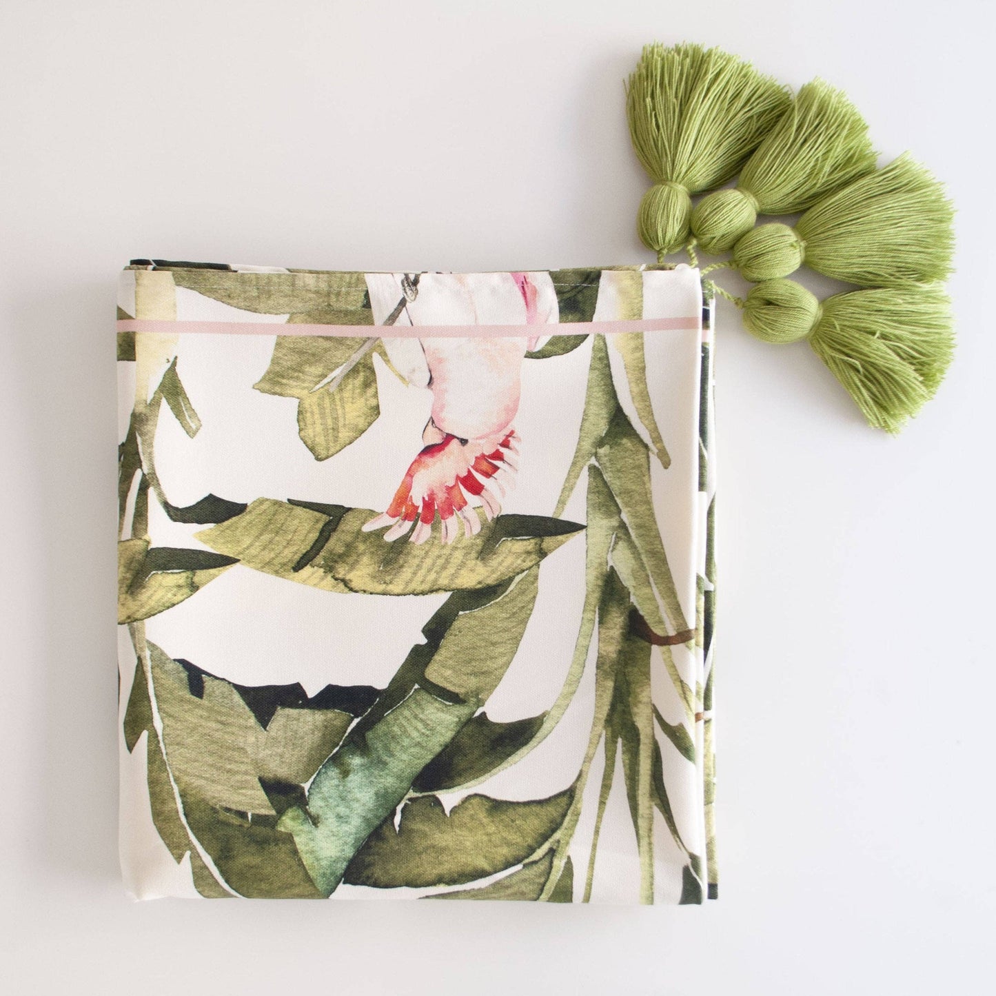 Amazonas Tablecloth