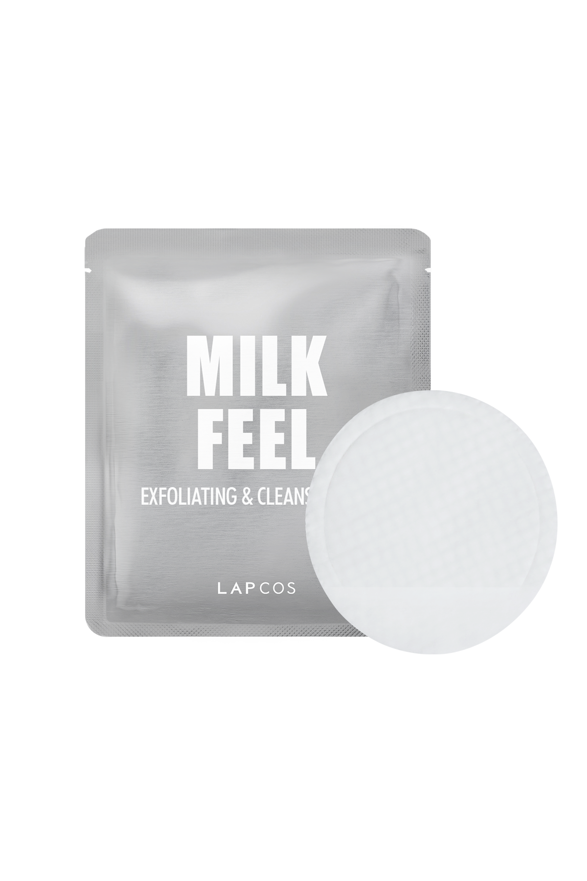 Milk Exfoliating & Cleansing