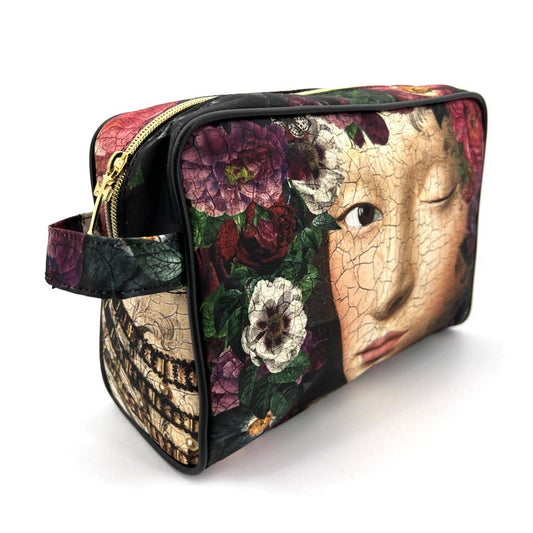 Starfire Toiletry Bag - Voglio Bene