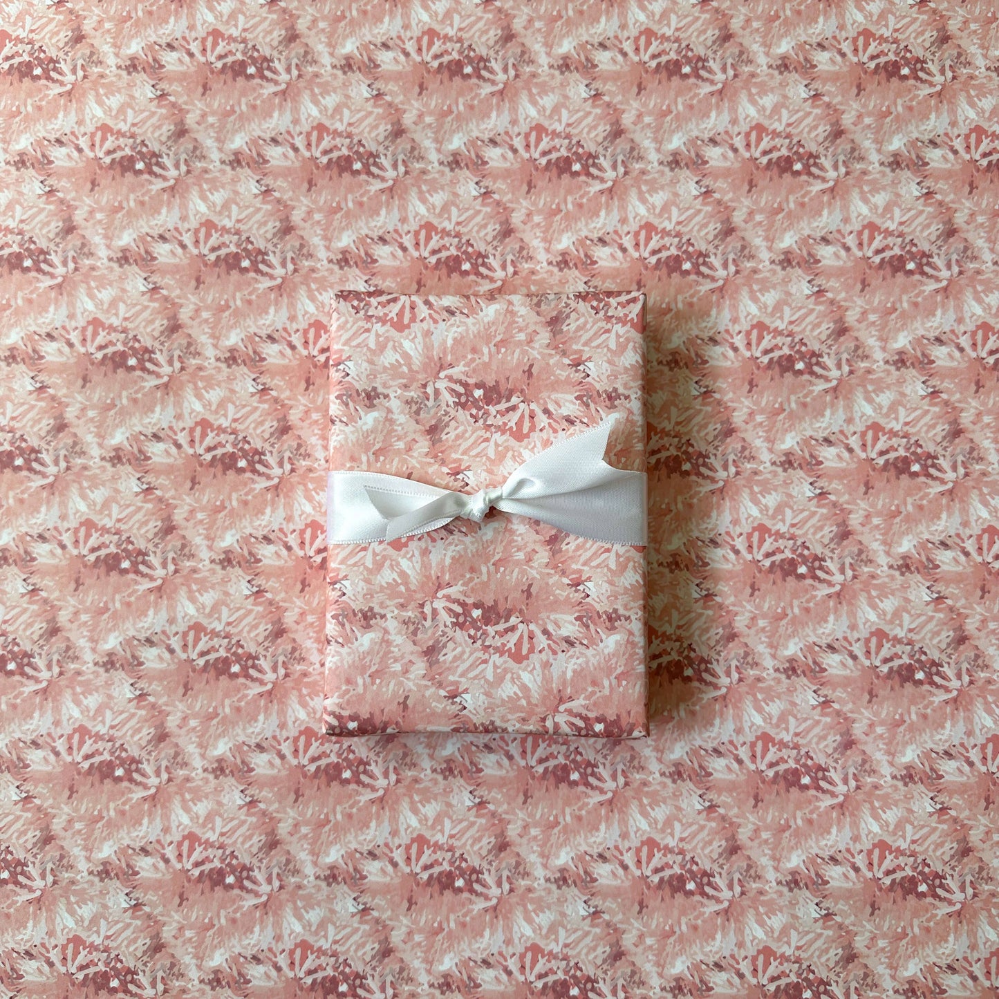 Ostrich reverie - Wrapping Paper Rolls