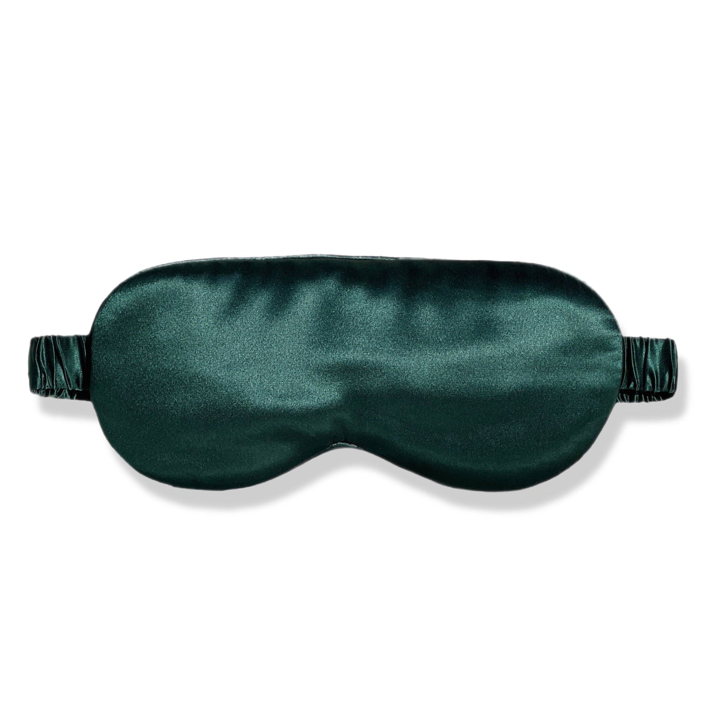 Silk Sleep Mask - Pine