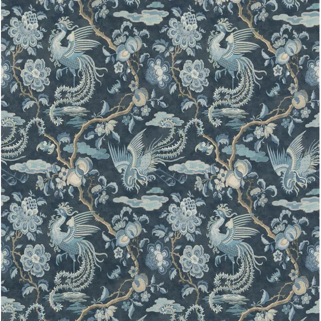 Chifu Wallpaper - Kravet