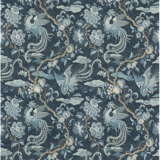 Chifu Wallpaper - Kravet