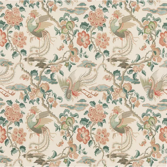 Chifu Wallpaper - Kravet