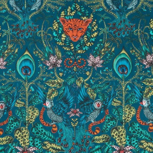 Amazon Wallpaper - Kravet