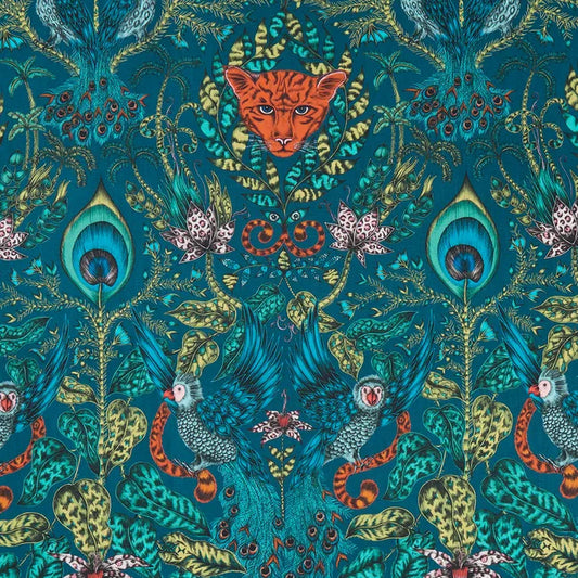 Amazon Wallpaper - Kravet