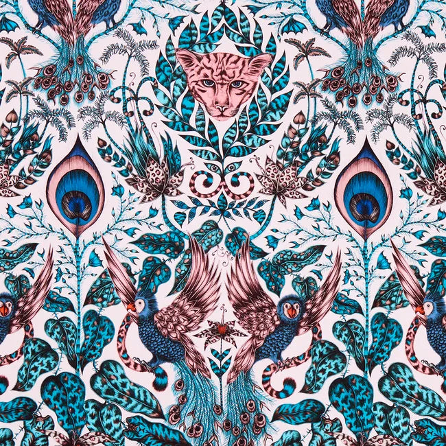 Amazon Wallpaper - Kravet