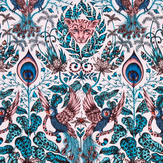Amazon Wallpaper - Kravet