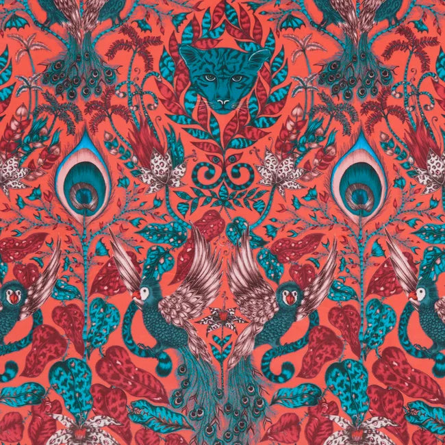 Amazon Wallpaper - Kravet