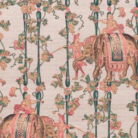 Elefantes - Kravet