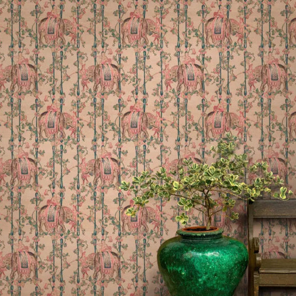 Elefantes - Kravet
