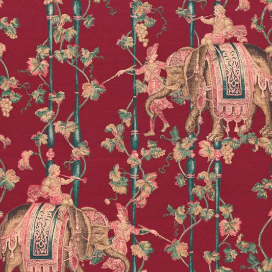Elefantes - Kravet