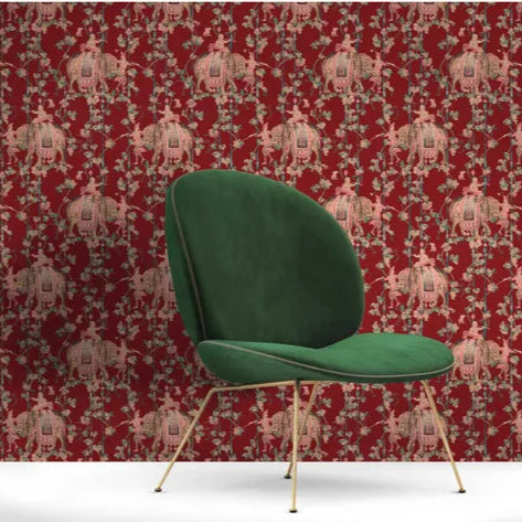 Elefantes - Kravet