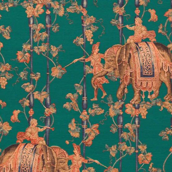 Elefantes - Kravet